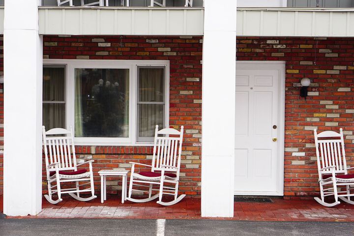 Terrace/Patio 87 of 89
