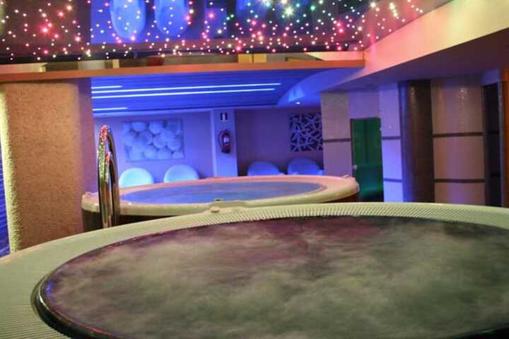 Spa Photos