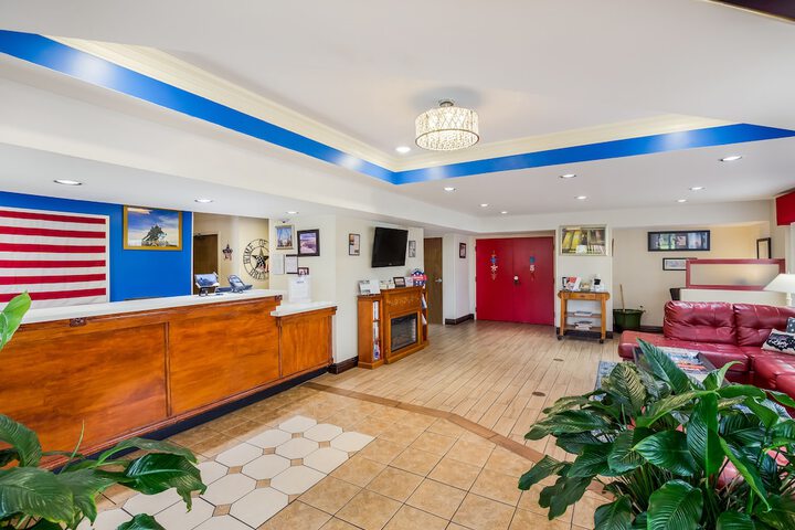 Hotel Interior 6 of 63