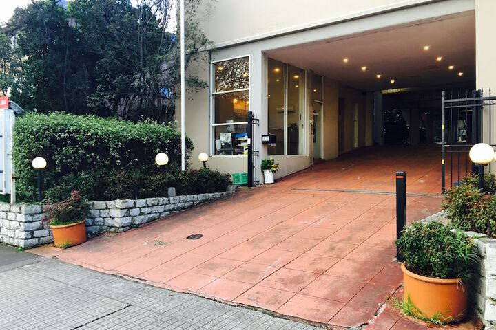 Hotel 48 of 48
