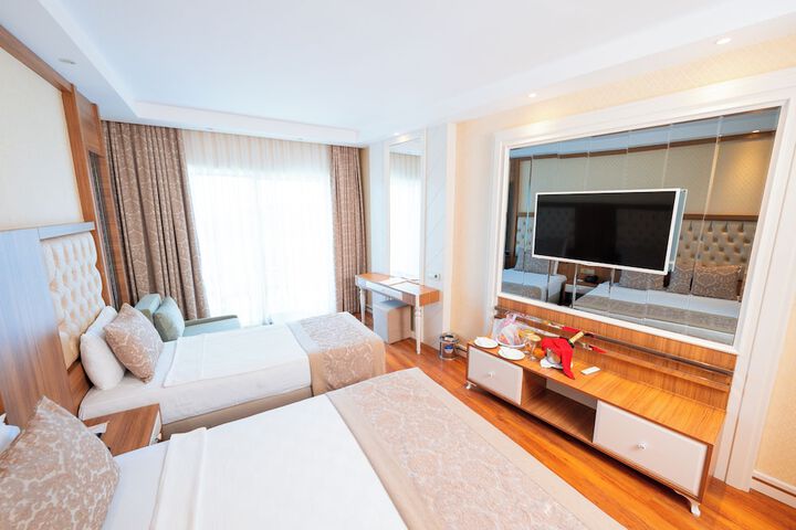 Room 21 of 525