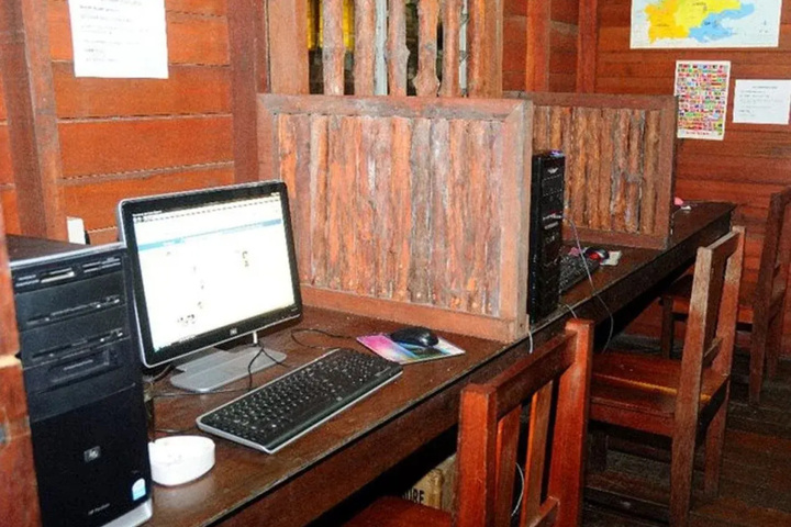 Photo of Sukau Rainforest Lodge