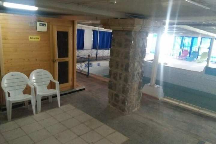 Spa 7 of 12