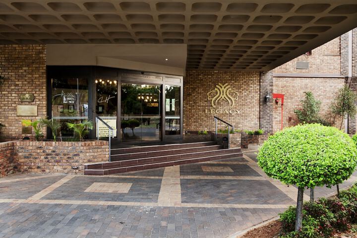 Hotel 137 of 156