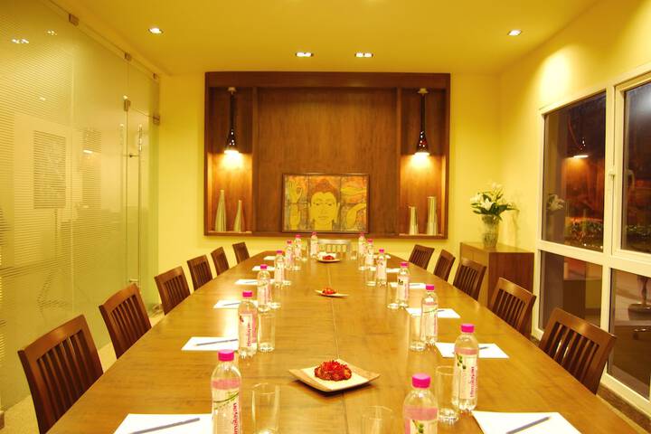 Meeting 24 of 27