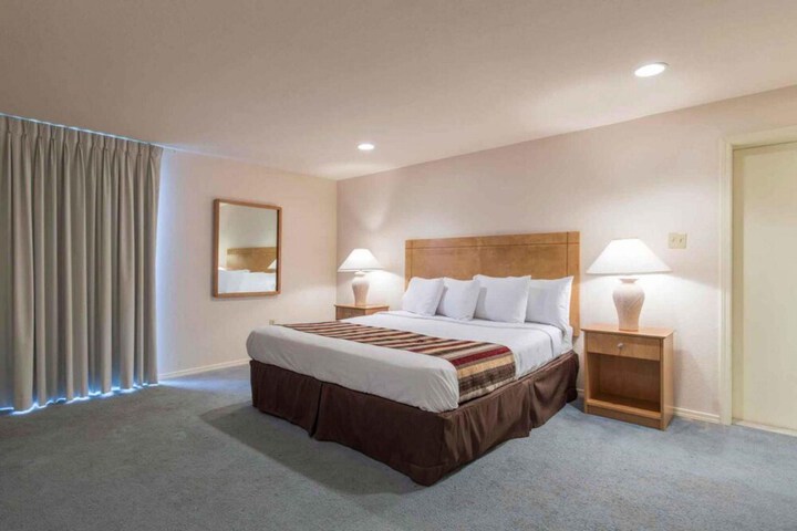 Bahia Mar Condominium 376 in South Padre Island, TX