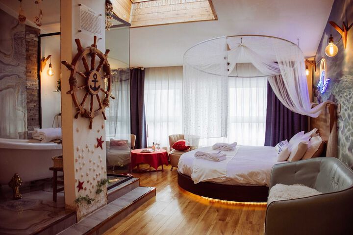 Image of Nomado Boutique Hotel