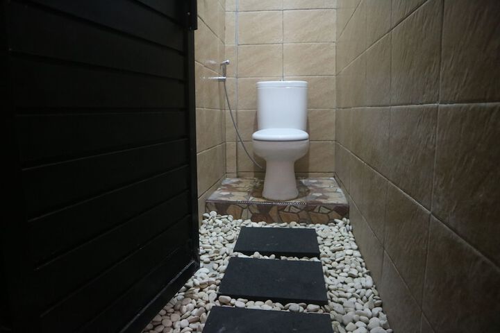 Bath Interior