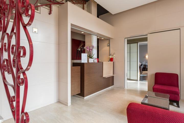 Hotel Interior 2 of 55