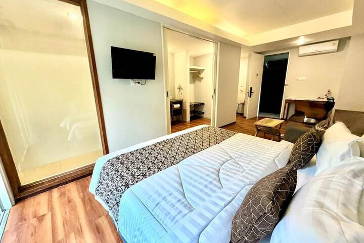 Dealton Hotel Sanur