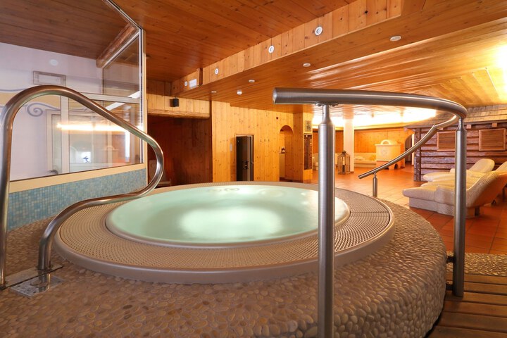 Spa Photos