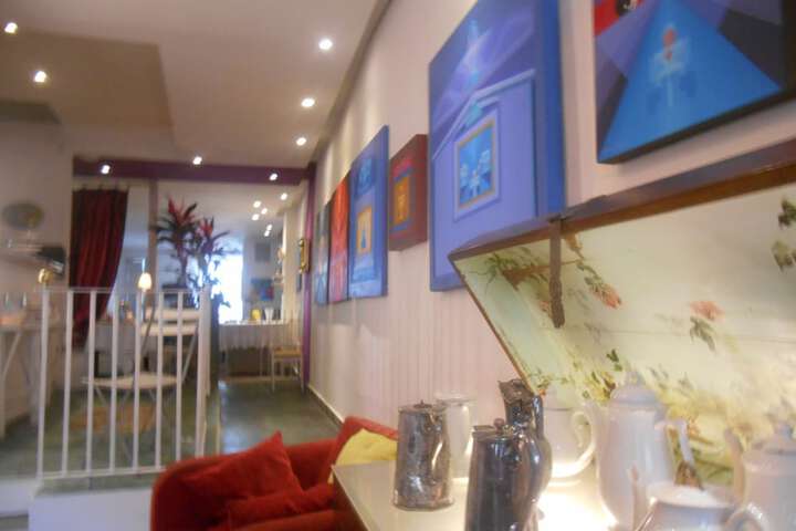 Hotel Interior 2 of 112