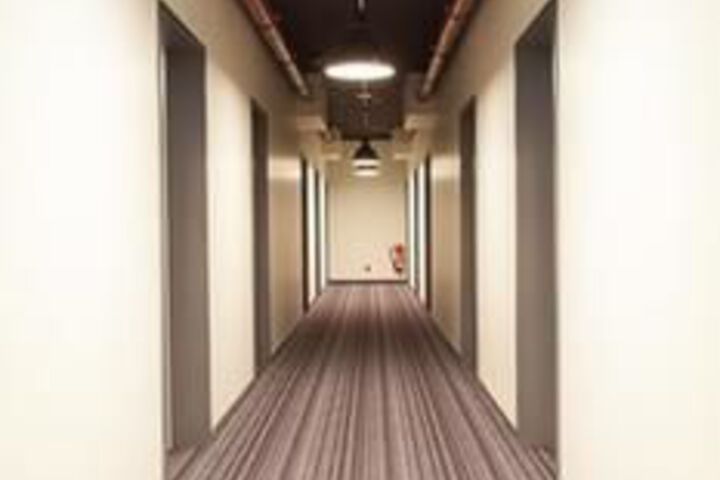 Hotel Interior