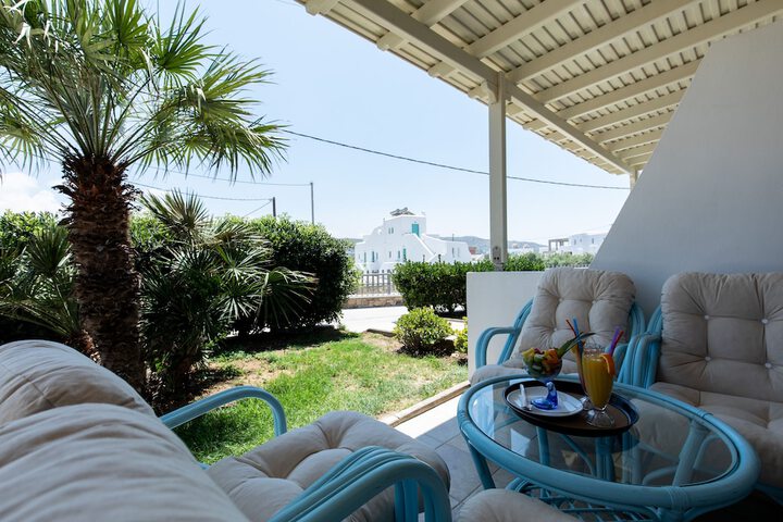 Terrace/Patio 41 of 83