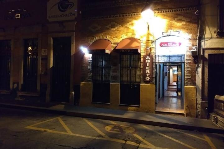 Facade