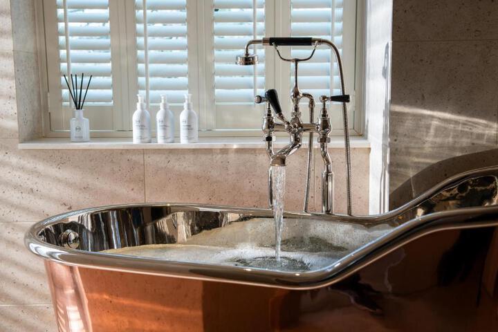 Fitness Facility Photos