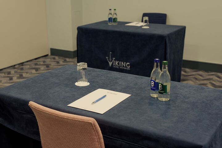 Meeting 40 of 45