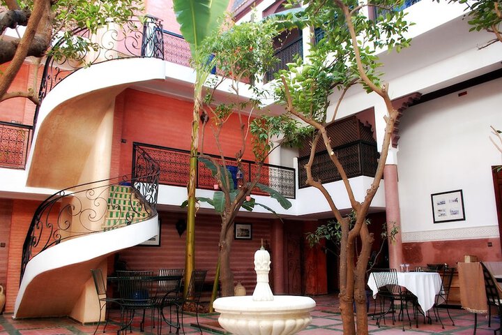 Hotel Interior 6 of 96
