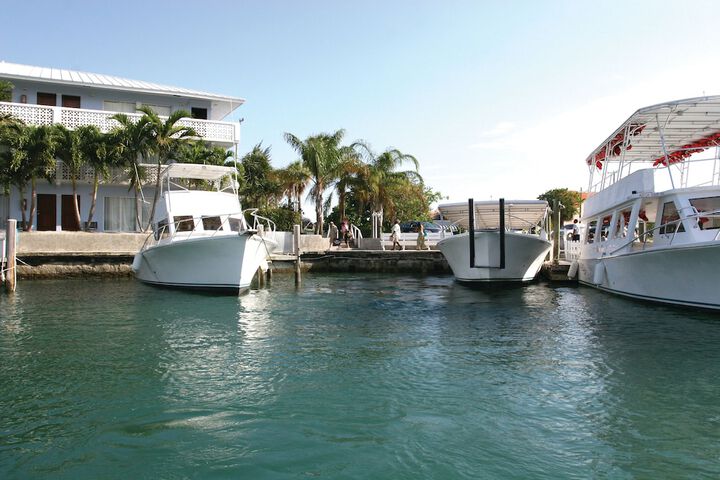 Boating