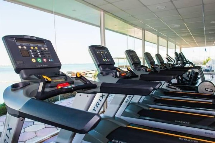 Health and Fitness 42 of 72