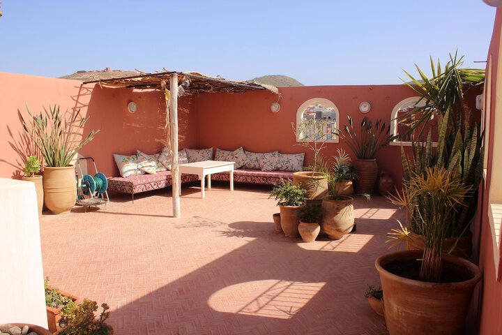 Terrace/Patio 29 of 30