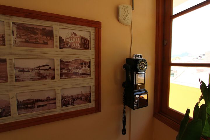 Hotel Interior 72 of 95