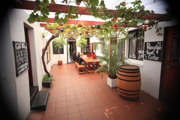 Hotel Exterior 42 of 43