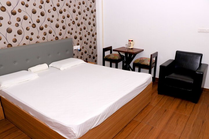 Surya Hotel