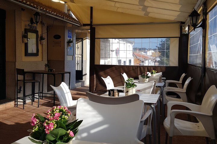 Terrace/Patio 40 of 41