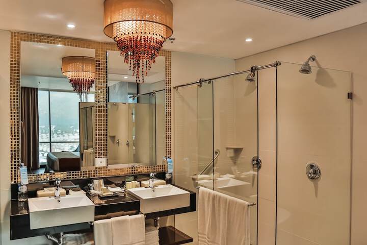 Bath Interior