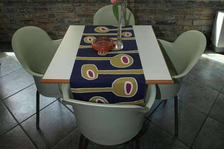 Dining Photos