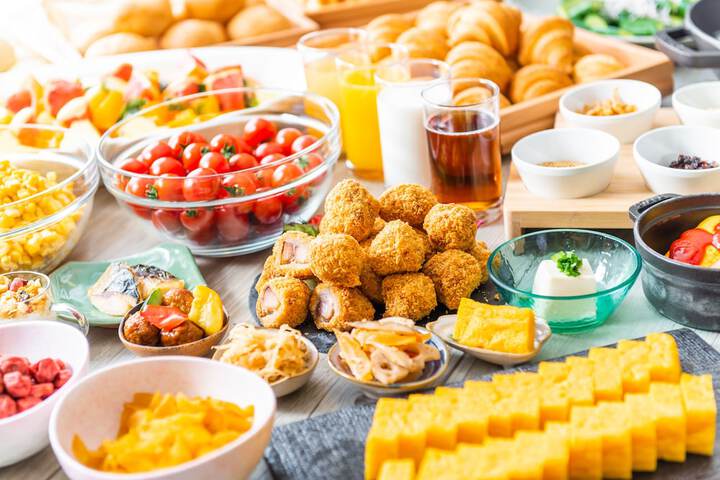 Food