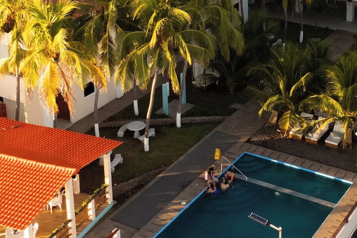 Hotel Costa del Surf