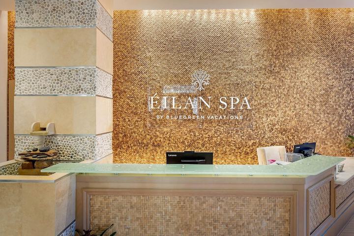 Relaxing Spa