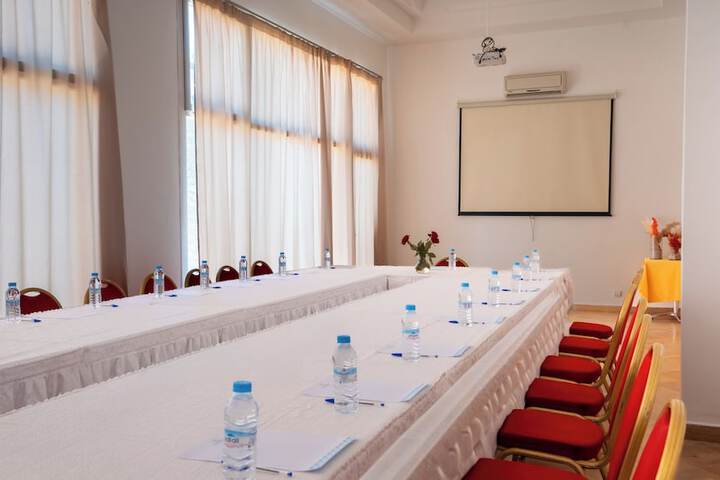 Meeting 140 of 145