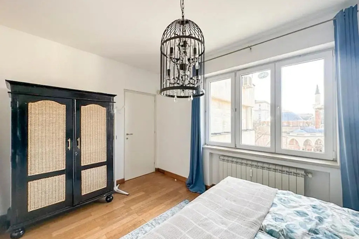 Image of 2BDR Absolute Comfort in City Center Sofia