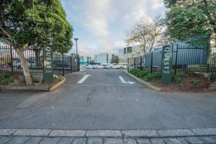 Fitness Center Photo