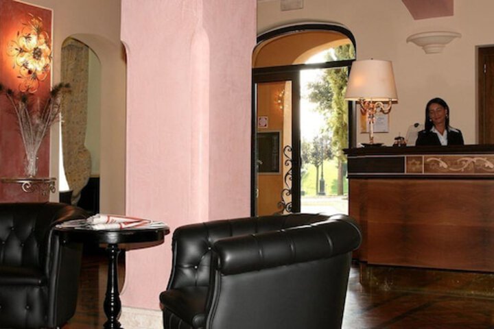 Hotel Interior 2 of 40