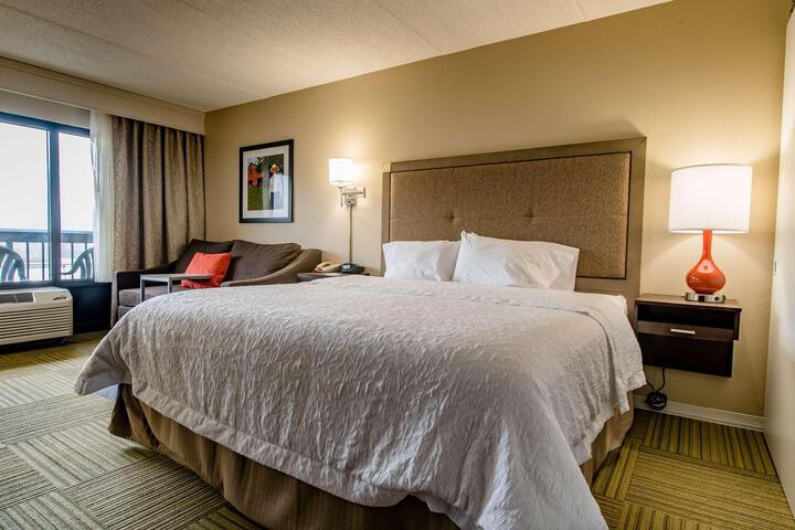 Deluxe Room 1 King Bed (19 of 33)