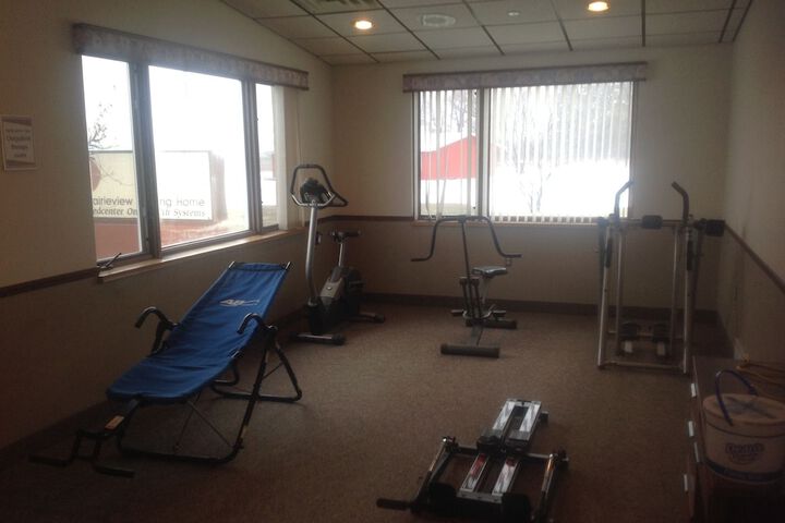 Health and Fitness 4 of 9