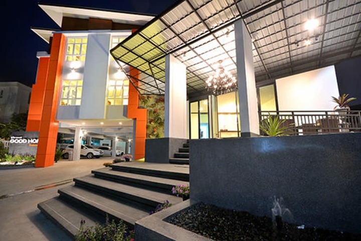 Outside Photo
