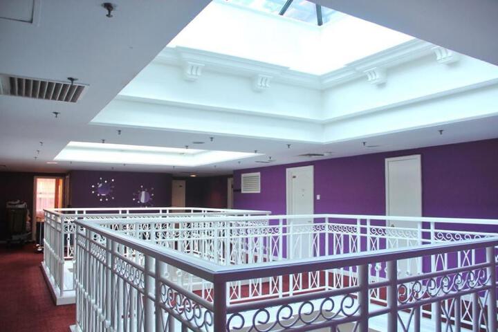 Fitness Facility Photos