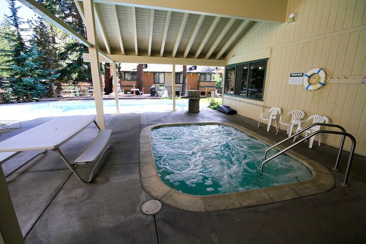 Spa Massage