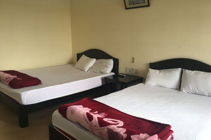 Spot on 924 Song Cam Hotel Hue