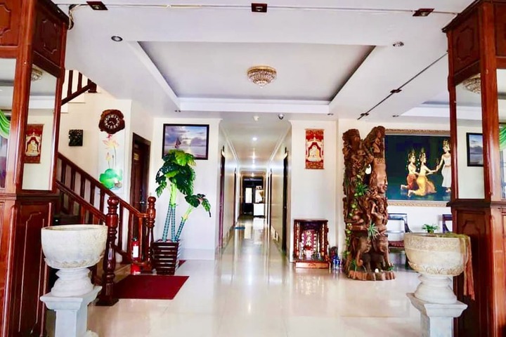 Hotel Interior 3 of 50