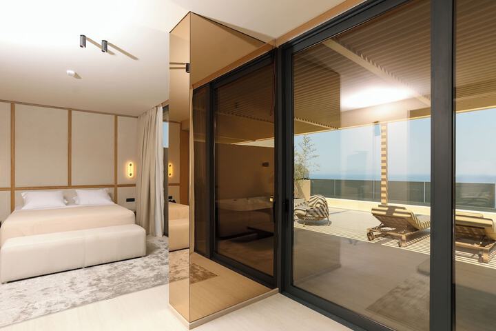 Room 12 of 100
