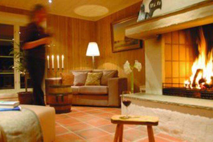 Hotel Interior 2 of 16