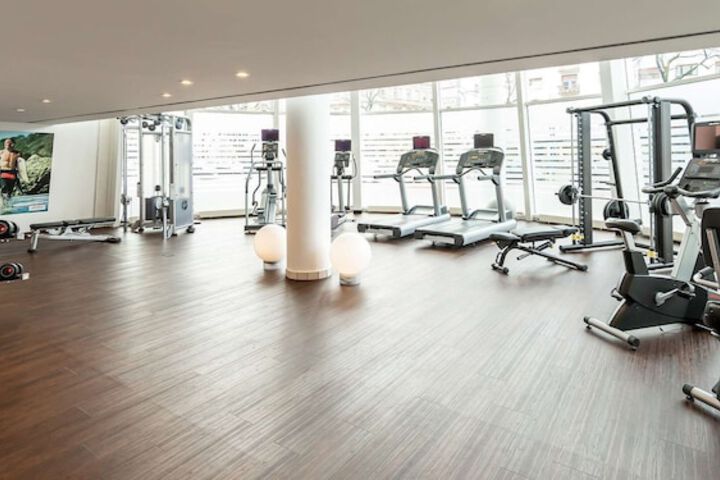 Fitness Club