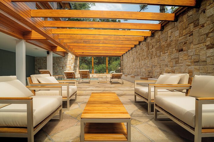 Terrace/Patio 24 of 47