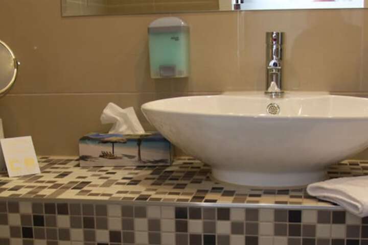 Bath Photo